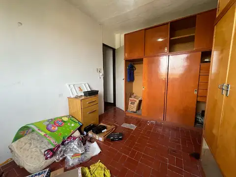 Departamento 4 ambientes con 1 baño