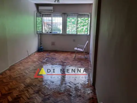 1 ambiente Pueyrredon 1500 Alquiler recoleta