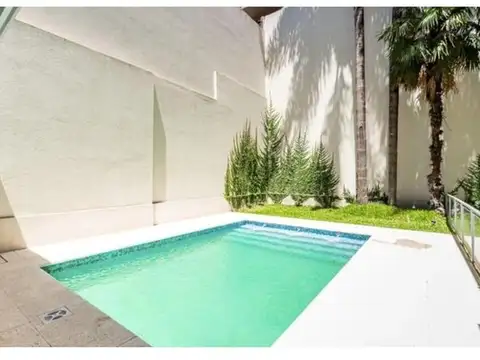 Departamento en Venta en Almagro, USD 120.000