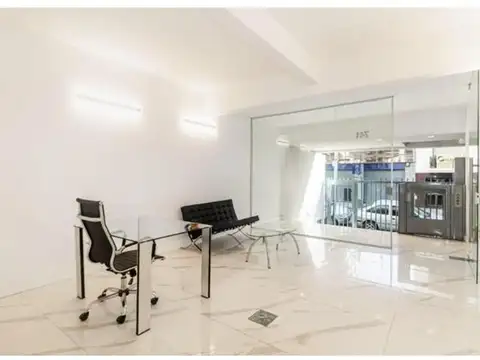 Departamento en venta - 2 ambientes - Almagro