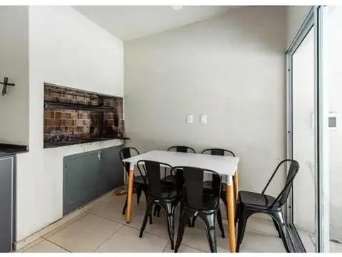 Departamento en venta - 2 ambientes - Almagro