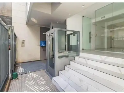 Departamento en Venta en Almagro, USD 120.000