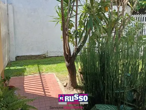 Venta casa 3 ambientes Tablada