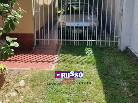 Casa en Venta de 2 dormitorios