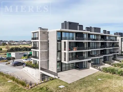 Departamento en Venta en Pilara, USD 295.000