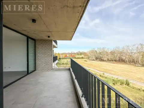 Depto. Premium a estrenar en venta en Residence, Pilar