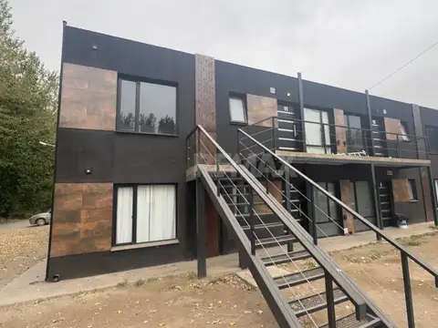 VENTA DEPARTAMENTO EN AÑELO PARA RENTA