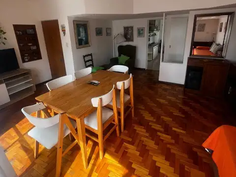 Departamento en Venta en Palermo, USD 218.000