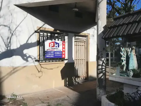 Venta depto 2 amb (a metros de J.M.de Rosas)