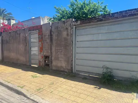 Casa en venta Villa Sarmiento