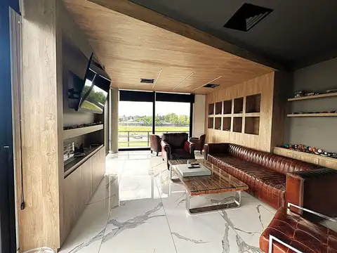 Oficina en Alquiler en Manuel Alberti, USD 2.000