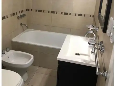 Departamento en Venta en Moron Sur, USD 80.000