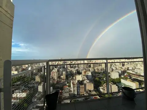 Departamento en Venta 25 años