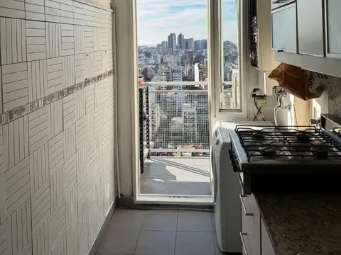 Departamento en Venta en Abasto, USD 156.000