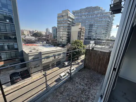 Departamento en Venta 10 años