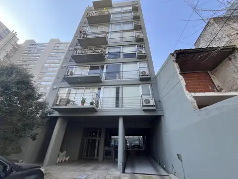 Juan Carlos Cruz  al 2300