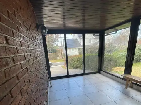 Casa en alquiler en  Mapuche con pileta