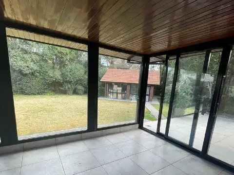 Casa en Alquiler 30 años