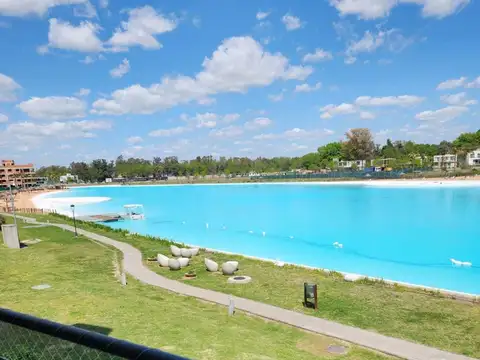 Departamento en Venta en Lagoon Pilar, Countries y Barrios Cerrados en Pilar