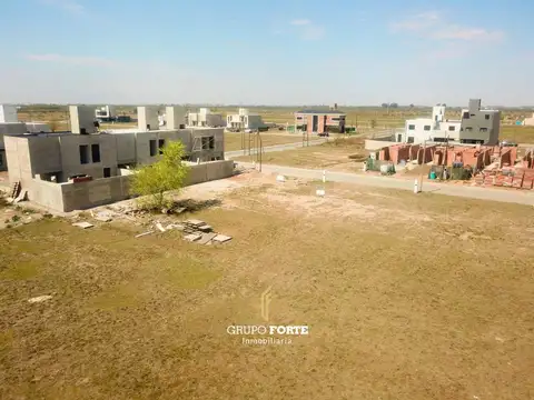 Lote en venta DOCTA