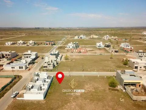Terreno en Venta en Docta, USD 58.500