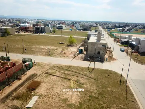 Lote en venta DOCTA
