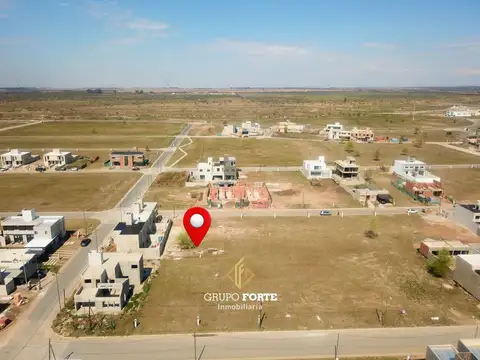 Lote en venta DOCTA