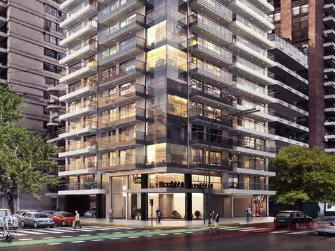 Departamento  en Venta en Recoleta, Capital Federal, Buenos Aires