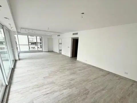 Departamento 5 ambientes con 3 baños