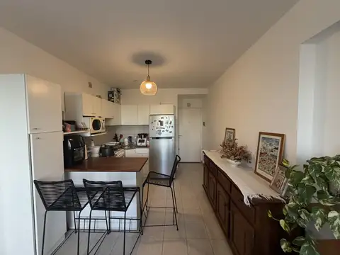 Departamento en Venta 10 años