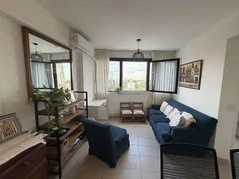 Departamento en Paunero al 800, Torre Ibiza, Muñiz