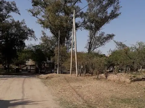 Terreno en Venta de 860,0 m2