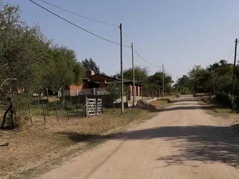 Terreno en Venta en Villa Los Aromos, USD 25.000