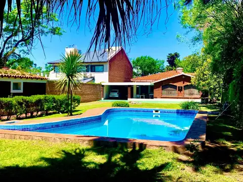 Casa en Venta en Fisherton, Rosario