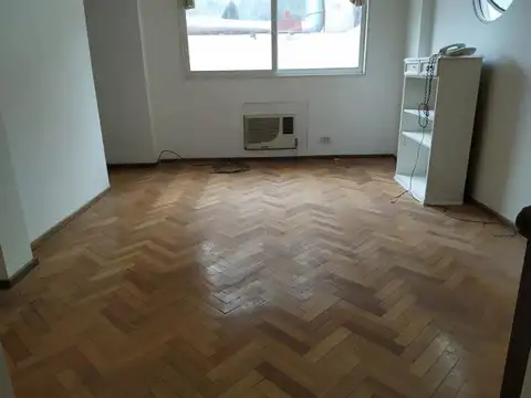Departamento en Alquiler en Barrio Norte, $ 800.000