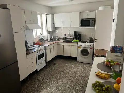 Departamento en Alquiler de 3 dormitorios