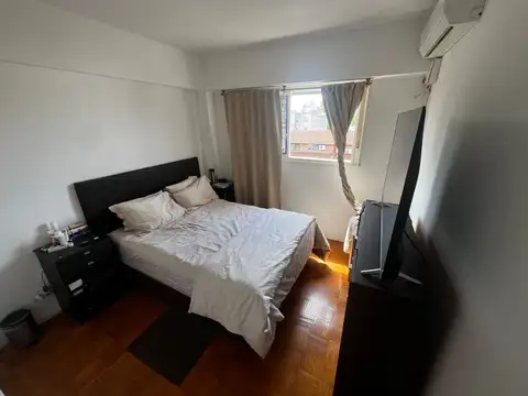 Alquiler Departamento 4 ambiente Villa Urquiza