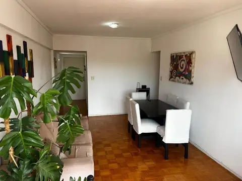 Departamento en Alquiler de 4 ambientes