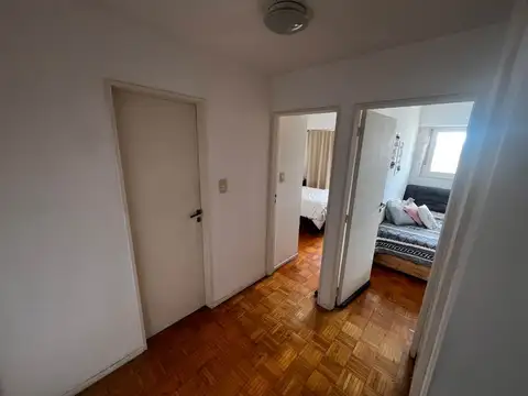 Departamento en Alquiler 36 años