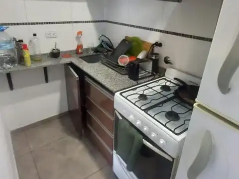 Departamento en Venta en Lomas del Mirador, USD 85.000