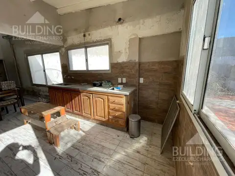 Casa en venta en El Carmen, Berisso