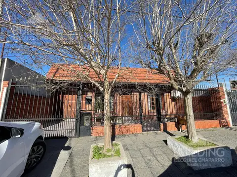 36 ex 95 entre 125 y Ruta 11