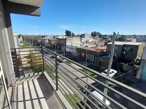 Departamento en Alquiler en Billinghurst, General San Martin