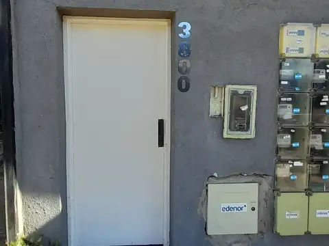 Departamento en Alquiler A Estrenar