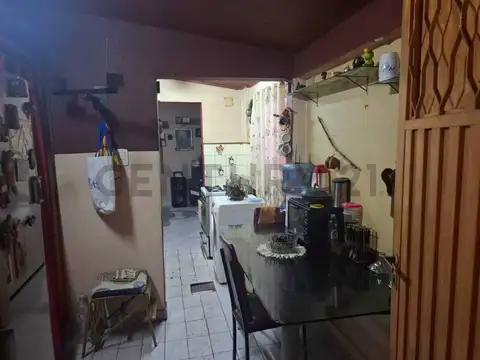 CASA EN VENTA SAN MIGUEL | 553 m² | 2 DORM + 2 Dptos independientes| IDEAL EMPRENDIMIENTO