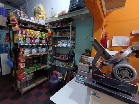Avenida Avellaneda 2466