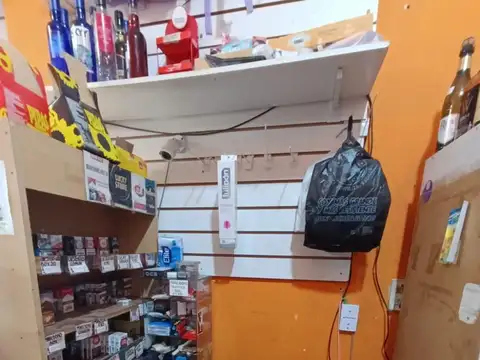 Fondo Comercio en Venta A Estrenar