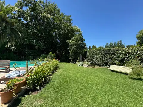 Casa en Venta en Bella Vista, USD 340.000