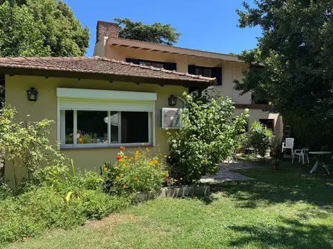 Casa en Venta 50 años