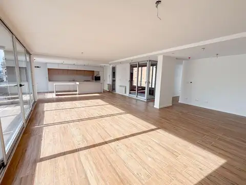 Departamento en Venta en Centro, Rosario